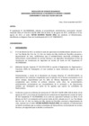 Vista preliminar de documento Resolución N° 2033-2017-OS OR LIMA SUR