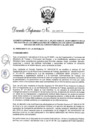 Vista preliminar de documento DS N° 001-2019-TR