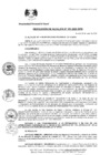 Vista preliminar de documento Resolución Alcaldía N° 151-2020-MPH