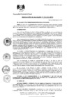 Vista preliminar de documento Resolución Alcaldía N° 152-2020-MPH