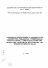 Vista preliminar de documento Convenio_de_gestion_para_incremento_cobertura_poblacional_y_prestacional_entre_la_UE_1288_Region_Lima-Hospital_de_apoyo_Rezola_y_SIS