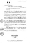 Vista preliminar de documento Resolución Alcaldía N° 203-2020-MPH