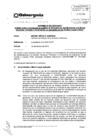 Vista preliminar de documento Osinergmin-0057-2010-GART-IL