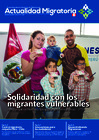 Vista preliminar de documento Revista Migraciones - Septiembre
