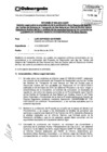 Vista preliminar de documento Osinergmin-0095-2010-GART-IL