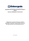 Vista preliminar de documento Osinergmin-079-2010-OS-CD