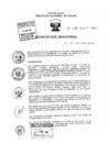 Vista preliminar de documento RJ Nº 658-2016