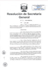 Vista preliminar de documento RSG-013-2020-SG