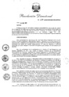 Vista preliminar de documento RD. 058-2020