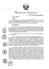 Vista preliminar de documento RD. 067-2020