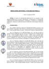 Vista preliminar de documento RJ.033-2020-FISSAL