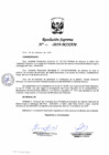 Vista preliminar de documento RS. 005-2019-MINAM