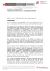 Vista preliminar de documento RD N° 000042-2020-DGPC-MC