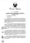 Vista preliminar de documento Decreto Supremo 006-2019-VIVIENDA