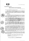 Vista preliminar de documento Resolución Alcaldía N° 122-2020-MPH