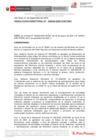 Vista preliminar de documento RD N° 000043-2020-DGPC-MC