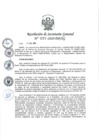 Vista preliminar de documento Resolución de Secretaria General N° 027-2020-DP/SG