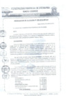 Vista preliminar de documento RESOLUCIÓN DE ALCALDÍA N° 289-2015-MPU-A