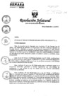 Vista preliminar de documento RJ-0231-2015-MINAGRI-SENASA