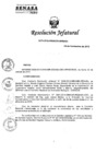 Vista preliminar de documento RJ-0279-2015-MINAGRI-SENASA