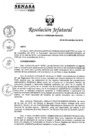 Vista preliminar de documento RJ-0288-2015-MINAGRI-SENASA