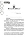 Vista preliminar de documento RJ-0047-2016-MINAGRI-SENASA