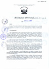 Vista preliminar de documento RESOLUCION DIRECTORAL - 195-2014-INIA-OGA