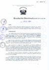 Vista preliminar de documento RESOLUCION DIRECTORAL - 196-2014-INIA-OGA