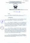 Vista preliminar de documento RESOLUCION DIRECTORAL - 197-2014-INIA-OGA