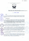 Vista preliminar de documento RESOLUCION DIRECTORAL - 199-2014-INIA-OGA