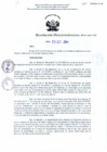 Vista preliminar de documento RESOLUCION DIRECTORAL - 206-2014-INIA-OGA