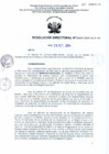 Vista preliminar de documento RESOLUCION DIRECTORAL - 207-2014-INIA-OGA