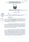 Vista preliminar de documento RESOLUCION DIRECTORAL - 211-2014-INIA-OGA