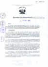 Vista preliminar de documento RESOLUCION DIRECTORAL - 219-2014-INIA-OGA