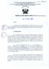 Vista preliminar de documento RESOLUCION DIRECTORAL - 227-2014-INIA-OGA