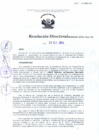 Vista preliminar de documento RESOLUCION DIRECTORAL - 228-2014-INIA-OGA