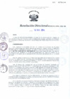 Vista preliminar de documento RESOLUCION DIRECTORAL - 234-2014-INIA-OGA