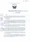Vista preliminar de documento RESOLUCION DIRECTORAL - 235-2014-INIA-OGA