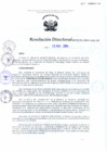 Vista preliminar de documento RESOLUCION DIRECTORAL - 236-2014-INIA-OGA