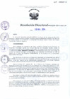 Vista preliminar de documento RESOLUCION DIRECTORAL - 239-2014-INIA-OGA
