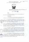 Vista preliminar de documento RESOLUCION DIRECTORAL - 243-2014-INIA-OGA