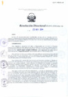 Vista preliminar de documento RESOLUCION DIRECTORAL - 244-2014-INIA-OGA