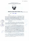 Vista preliminar de documento RESOLUCION DIRECTORAL - 271-2014-INIA-OGA