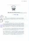 Vista preliminar de documento RESOLUCION DIRECTORAL - 298-2014-INIA-OGA