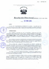 Vista preliminar de documento RESOLUCION DIRECTORAL - 66-2014-INIA-OGA