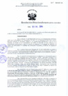 Vista preliminar de documento RESOLUCION DIRECTORAL - 105-2014-INIA-OGA