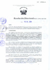 Vista preliminar de documento RESOLUCION DIRECTORAL - 111-2014-INIA-OGA