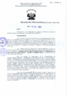 Vista preliminar de documento RESOLUCION DIRECTORAL - 118-2014-INIA-OGA