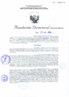 Vista preliminar de documento RESOLUCION DIRECTORAL - 127-2014-INIA-OGA