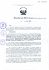 Vista preliminar de documento RESOLUCION DIRECTORAL - 149-2014-INIA-OGA